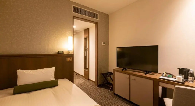 Номер Superior Hotel Ichibata