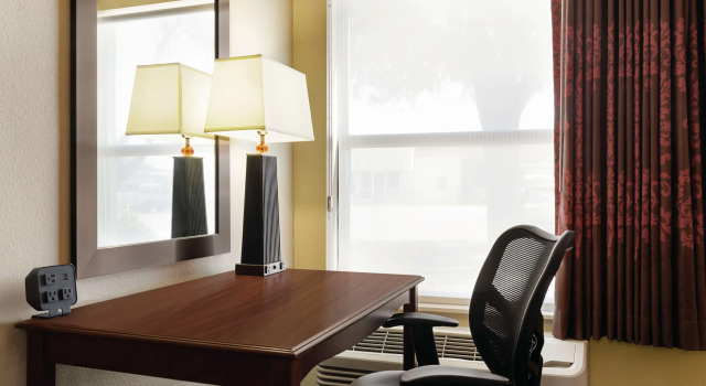 Hampton Inn San Angelo