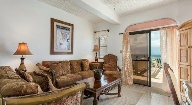 Anguilla Breeze, Buchen Sie Hotel The Valley 