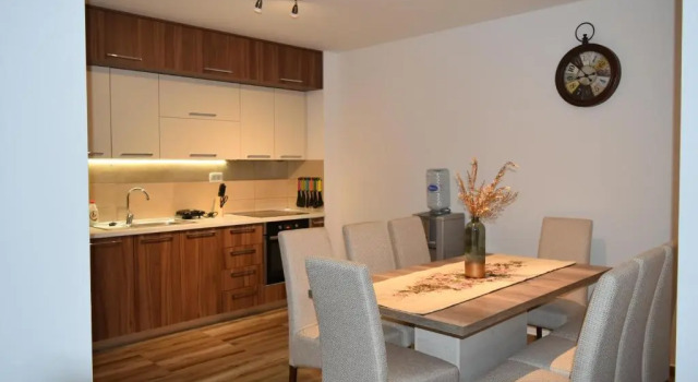 Апартаменты Apartments Sea View