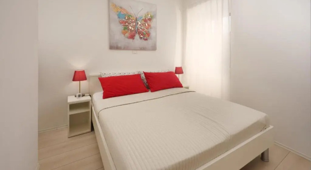 Апартаменты Apartments Antons 2