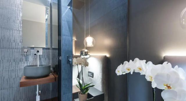 LuMa Suite Via Veneto - Your luxury style 22, Забронировать Отель Виа Венето , рядом с Посольство США в Риме