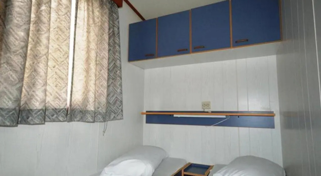 Номер Standard hu Firenze Certosa camping in town