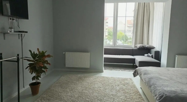 Апартаменты Apartment in Bozdosh estate
