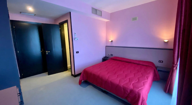 Двухместный номер Standard Hotel Clorinda