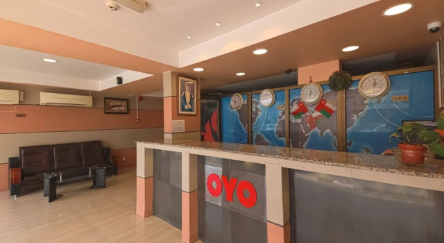 Seeb Guest House, Rezervați Pensiune Pensiuni în Muscat, Pensiune