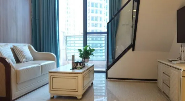 Suite A'Axi Boutique B&B