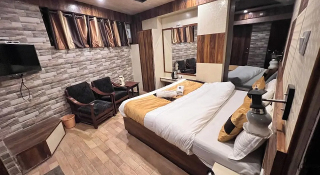 Номер Economy Hotel Victory