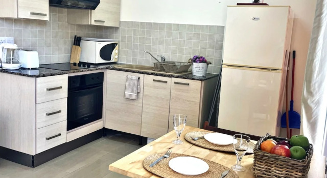Апартаменты Standard Kyklades Resort & Spa