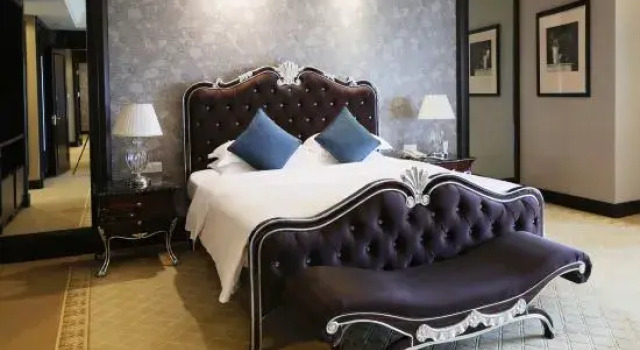 Люкс Grand Country Garden Phoenix Hotel Shenyang