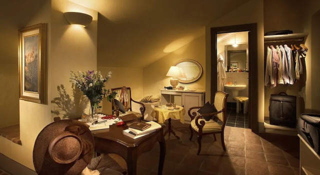 Cascina Baràc