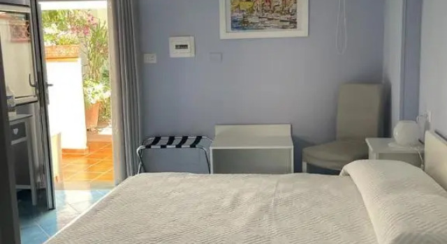 Standard Double room Piccolo Bed