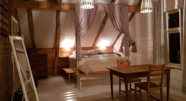 Rødseter Inn, Забронировать Гостевой дом Фьерланд Jostedalsbreen National Park
