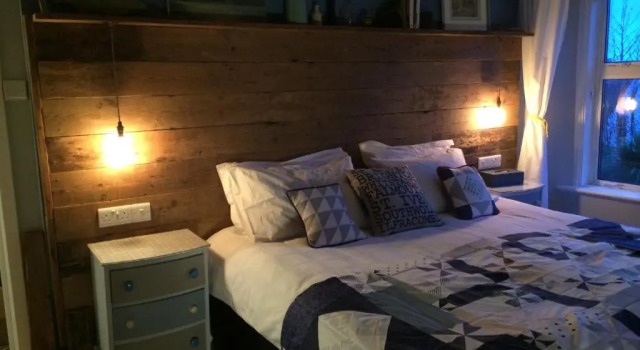 Номер Standard Lyonesse Guest House