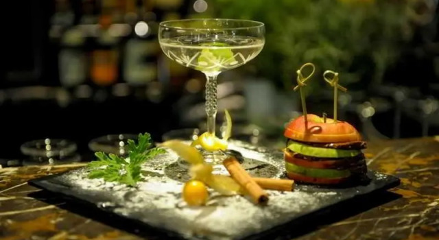 Pentelikon Athens Curio Collection by Hilton