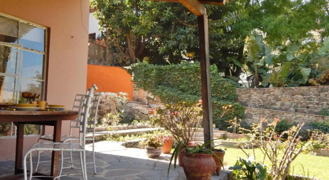 Студия Suites Santo Domingo