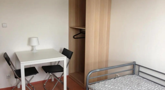 Standard Doppel Zimmer Hostel Bohemia