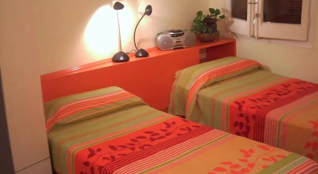 Sant Pau Terraces Apartments, Забронировать Апартаменты/квартира Апартаменты Барселоны, рядом с Госпиталь Святого Креста и Святого Павла, Апартаменты/квартира