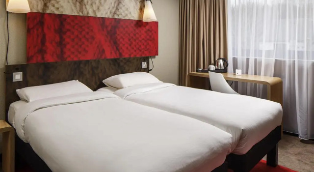 ibis Coventry South Whitley, Varaa Hotelli Hotellit Merseyside aamiaisella, Aamiainen