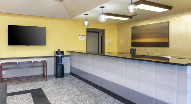 Best Western West Monroe Inn