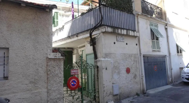 Апартаменты La Casa Nissarte