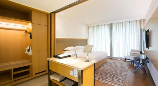 BLVD Club - Near BENGALURU AIRPORT, Забронировать Отель Бизнес-отели штата Карнатаки, 4* 5*