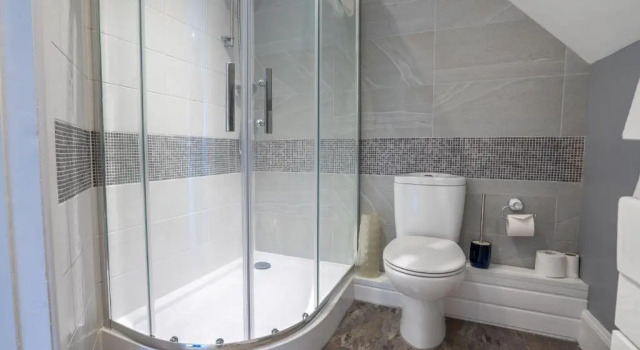 Двухместный номер Superior Ormonde House Hotel