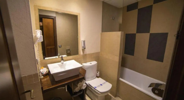 Номер Standard Hotel Casa Beletri