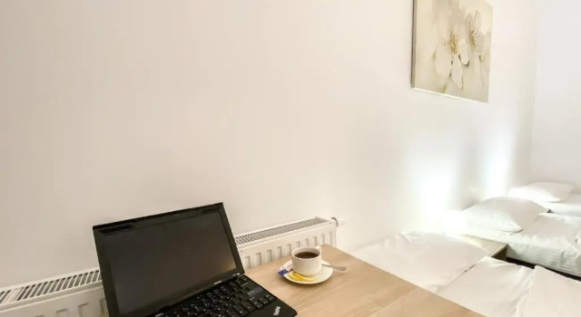 Номер Classic Hotel Garden