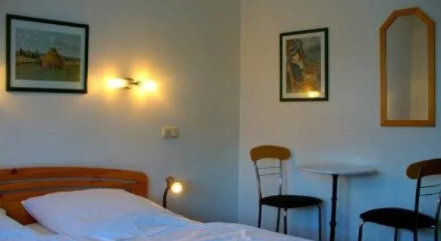 Hotel Ernst Ludwig, Reserva ahora Hotel Darmstadt Bergstraße