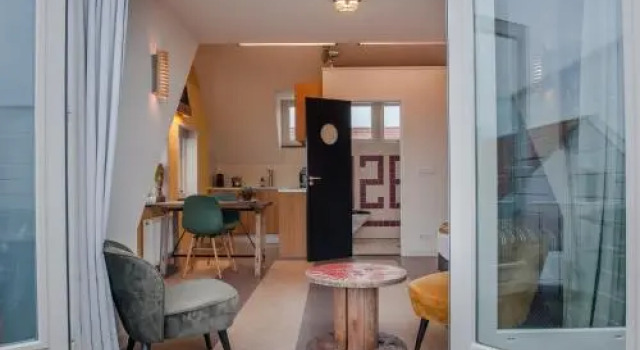 Studio aan Zee, Book Hotel Westkapelle 