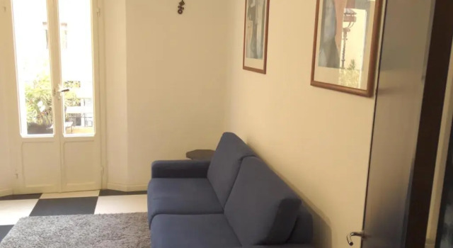 Апартаменты Rocchi Residence
