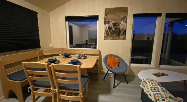 Randsverk Hytter, Book Resort Randsverk 