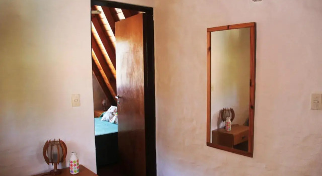 Cabañas Alpinos, Book Hotel Villa Gesell 