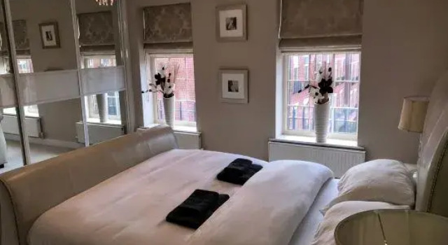 Люкс Charming & Stylish Home-Heeley, Heart of Sheffield, England/UK