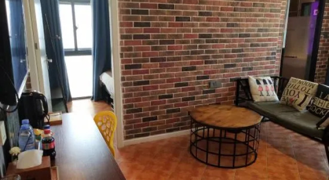 Deluxe suite jiuketutu