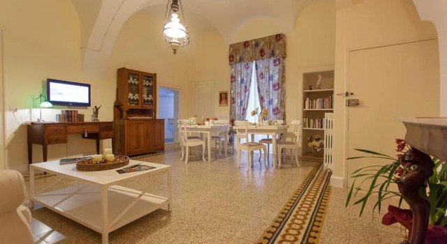 Casa Riccardi