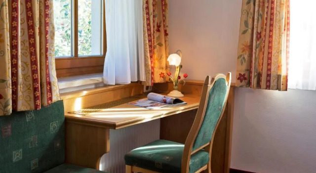 Номер Standard Hotel Auhof