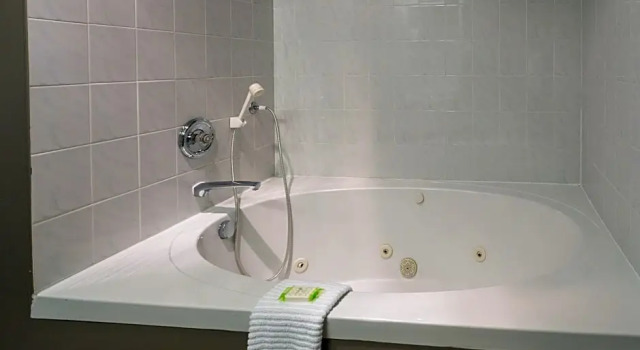Номер Superior Sherwood Inn