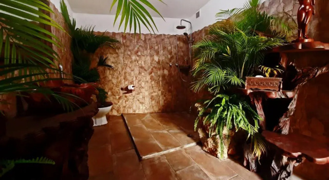 Люкс Superior Villa Paraiso