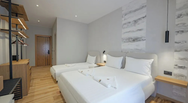 Hotel Kroi