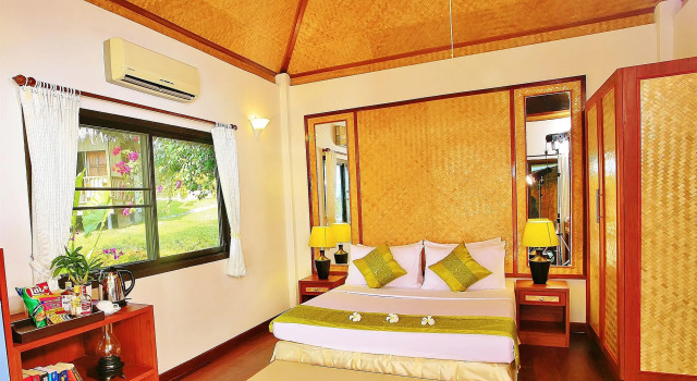 Lamai Bayview Boutique Resort