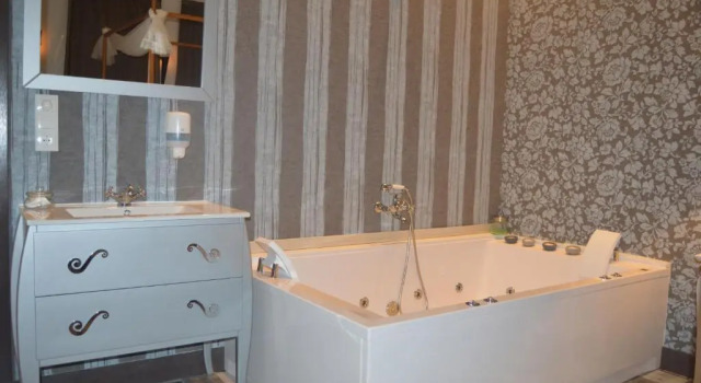 Студия Balcones de Bentomiz