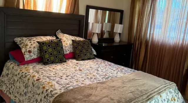 Апартаменты Economy Queen Anne's Apartments