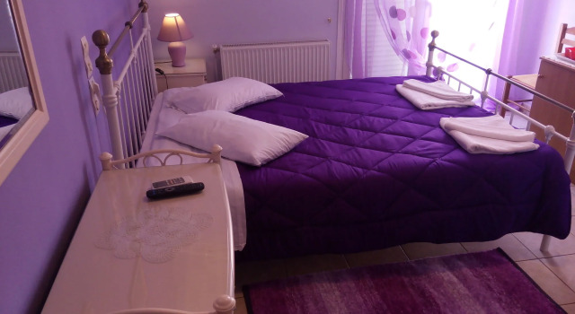 Hera Hotel