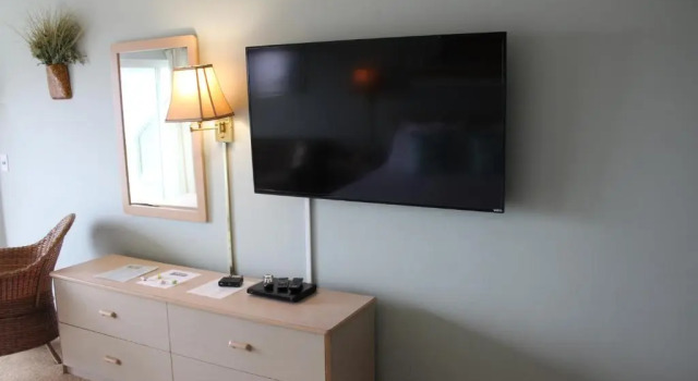 Номер Standard Inn at the Shore
