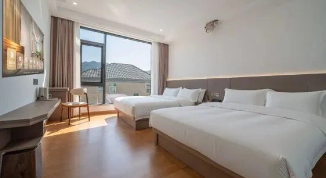 Люкс Deluxe Tingjian Kids Courtyard