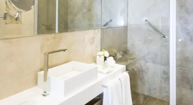 Двухместный номер Executive CasaSur Recoleta