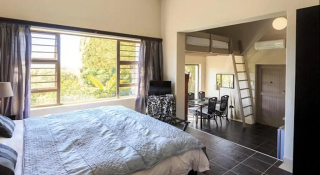 Номер Standard The Ocean Bay Luxury Guesthouse