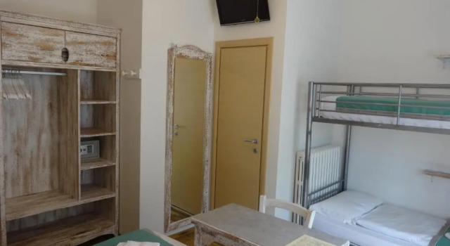 Номер Standard B&B Casa Gabriele